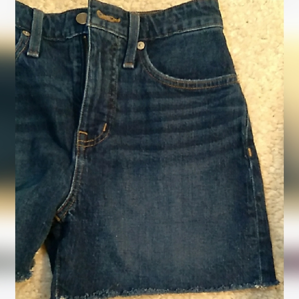 MADEWELL Curvy High Rise Size 26 - Picture 2 of 12